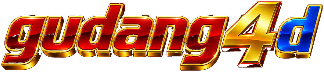 Gudang4D Logo
